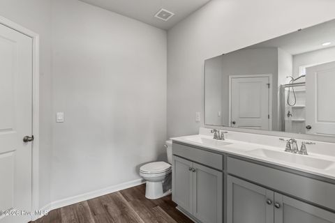 Tiny photo for 4293 Coralbead Lane, Leland, NC 28451 (MLS # 100563227)