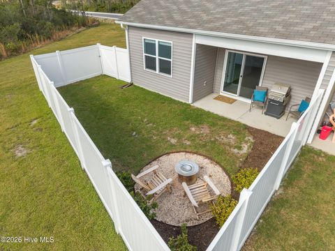 Tiny photo for 4293 Coralbead Lane, Leland, NC 28451 (MLS # 100563227)