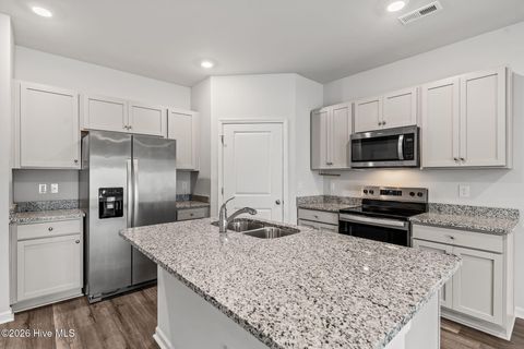 Tiny photo for 4293 Coralbead Lane, Leland, NC 28451 (MLS # 100563227)