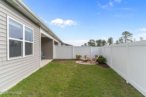 Tiny photo for 4293 Coralbead Lane, Leland, NC 28451 (MLS # 100563227)
