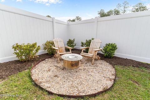 Tiny photo for 4293 Coralbead Lane, Leland, NC 28451 (MLS # 100563227)