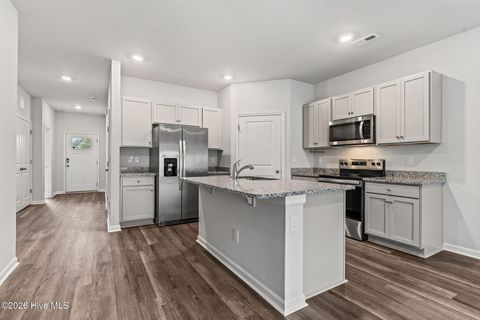 Tiny photo for 4293 Coralbead Lane, Leland, NC 28451 (MLS # 100563227)