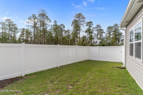 Tiny photo for 4293 Coralbead Lane, Leland, NC 28451 (MLS # 100563227)