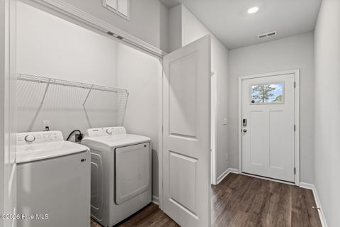 Tiny photo for 4293 Coralbead Lane, Leland, NC 28451 (MLS # 100563227)