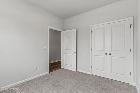 Tiny photo for 4293 Coralbead Lane, Leland, NC 28451 (MLS # 100563227)