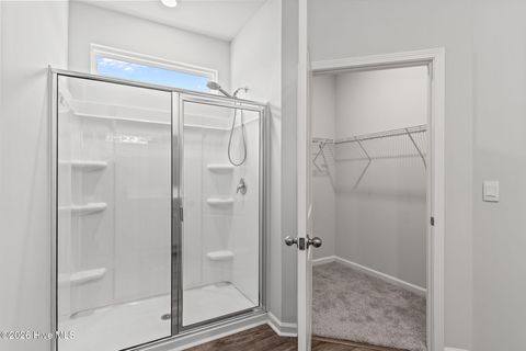 Tiny photo for 4293 Coralbead Lane, Leland, NC 28451 (MLS # 100563227)