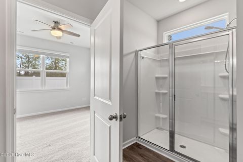 Tiny photo for 4293 Coralbead Lane, Leland, NC 28451 (MLS # 100563227)