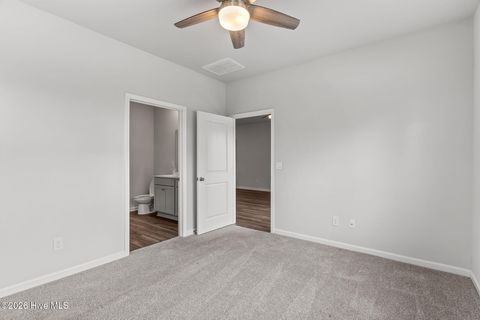 Tiny photo for 4293 Coralbead Lane, Leland, NC 28451 (MLS # 100563227)