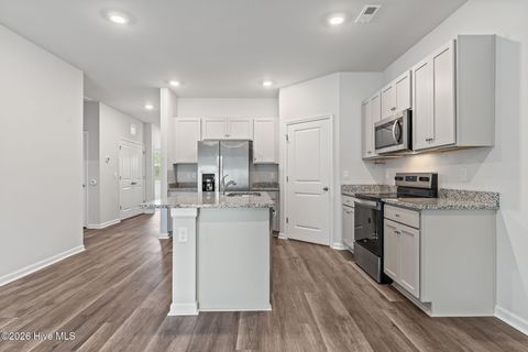 Tiny photo for 4293 Coralbead Lane, Leland, NC 28451 (MLS # 100563227)