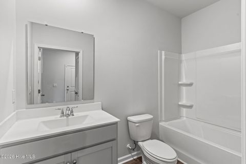 Tiny photo for 4293 Coralbead Lane, Leland, NC 28451 (MLS # 100563227)