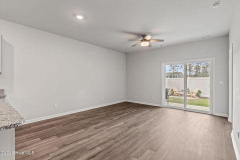 Tiny photo for 4293 Coralbead Lane, Leland, NC 28451 (MLS # 100563227)