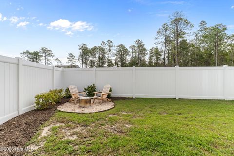 Tiny photo for 4293 Coralbead Lane, Leland, NC 28451 (MLS # 100563227)