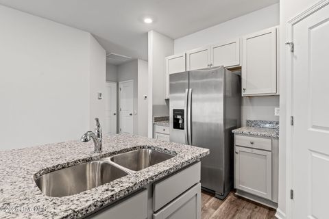 Tiny photo for 4293 Coralbead Lane, Leland, NC 28451 (MLS # 100563227)