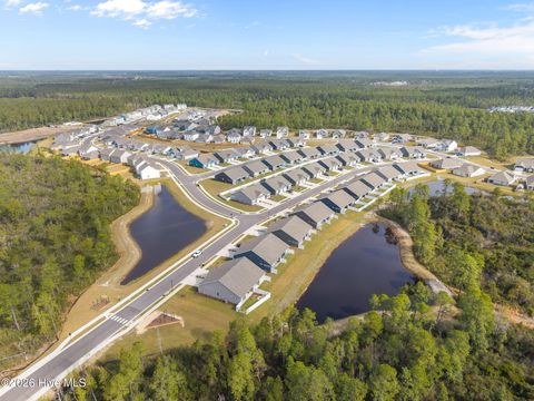 Tiny photo for 4293 Coralbead Lane, Leland, NC 28451 (MLS # 100563227)