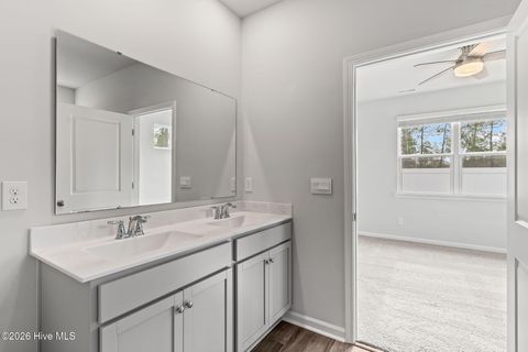 Tiny photo for 4293 Coralbead Lane, Leland, NC 28451 (MLS # 100563227)