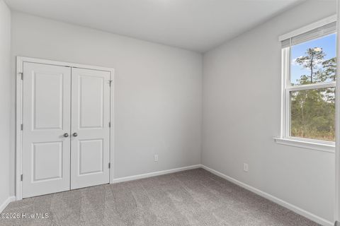 Tiny photo for 4293 Coralbead Lane, Leland, NC 28451 (MLS # 100563227)