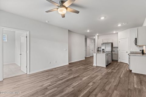 Tiny photo for 4293 Coralbead Lane, Leland, NC 28451 (MLS # 100563227)