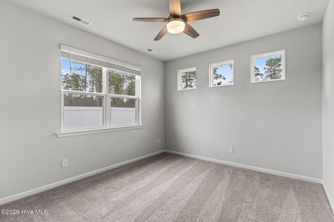 Tiny photo for 4293 Coralbead Lane, Leland, NC 28451 (MLS # 100563227)