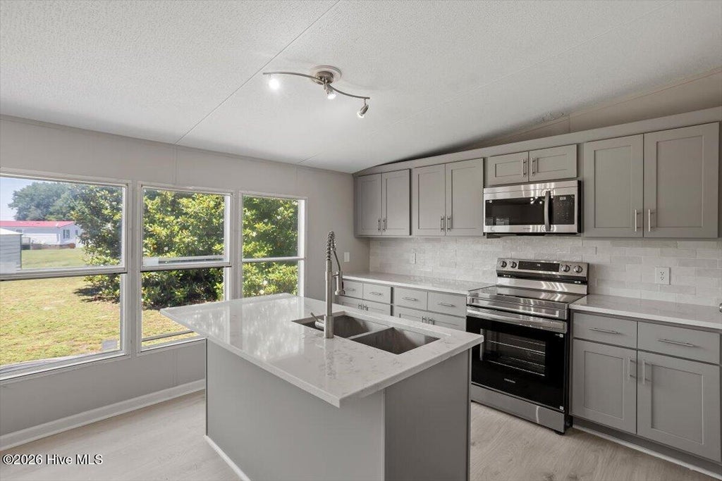 Photo of 105 Stone Glen Place, Pikeville, NC 27863 (MLS # 100610705)