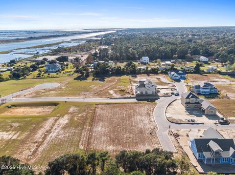 Tiny photo for 76 Solstice Way, Hampstead, NC 28443 (MLS # 100540201)