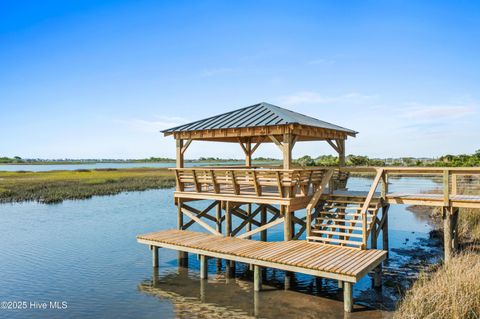 Tiny photo for 76 Solstice Way, Hampstead, NC 28443 (MLS # 100540201)