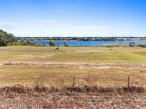 Tiny photo for 76 Solstice Way, Hampstead, NC 28443 (MLS # 100540201)