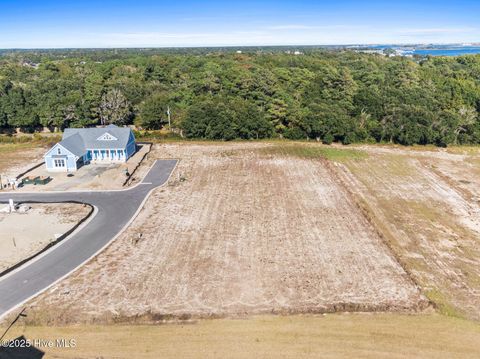 Tiny photo for 76 Solstice Way, Hampstead, NC 28443 (MLS # 100540201)