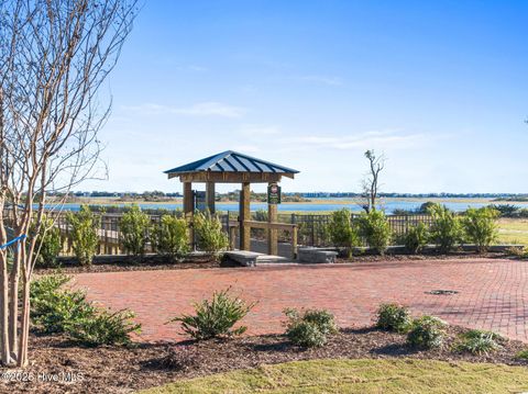 Tiny photo for 76 Solstice Way, Hampstead, NC 28443 (MLS # 100540201)