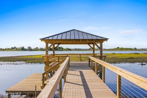 Tiny photo for 76 Solstice Way, Hampstead, NC 28443 (MLS # 100540201)