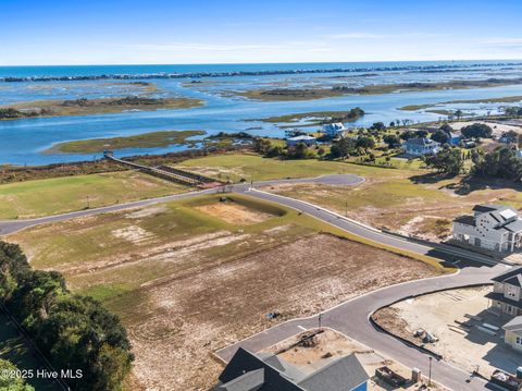 Tiny photo for 76 Solstice Way, Hampstead, NC 28443 (MLS # 100540201)