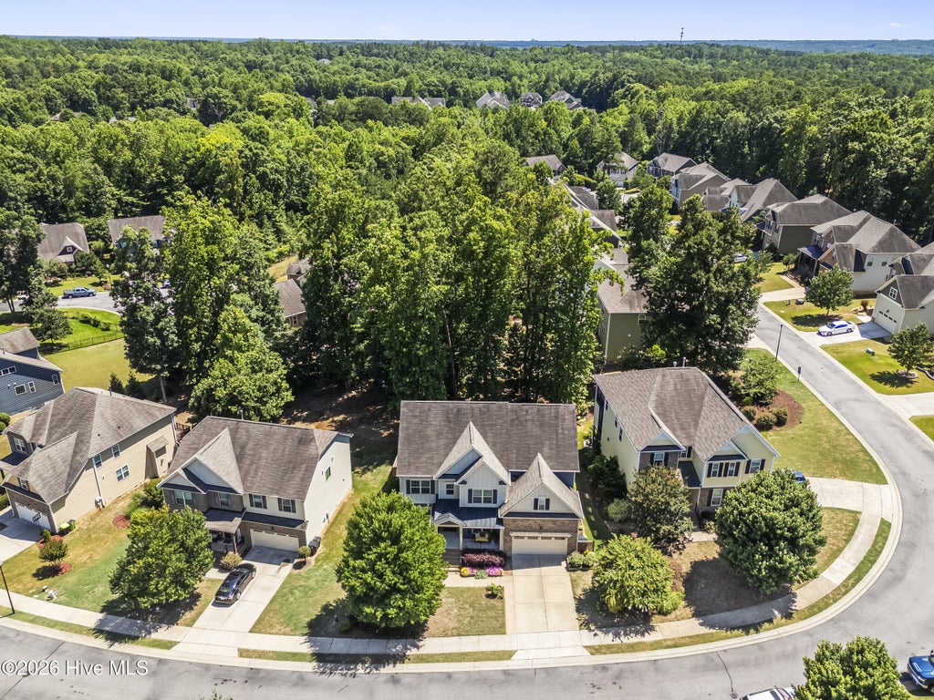 Photo of 89 Chatsworth Lane, Clayton, NC 27527 (MLS # 100587457)