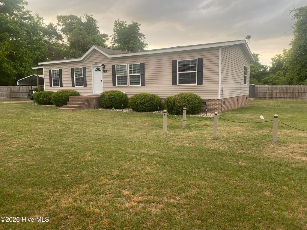 Photo of 910 Beasleys Mill Road, Warsaw, NC 28398 (MLS # 100570533)