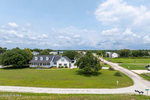 Tiny photo for 6 Oak View Lane, Hampstead, NC 28443 (MLS # 100593196)