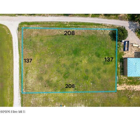Tiny photo for 6 Oak View Lane, Hampstead, NC 28443 (MLS # 100593196)