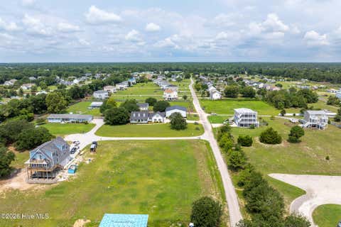 Tiny photo for 6 Oak View Lane, Hampstead, NC 28443 (MLS # 100593196)