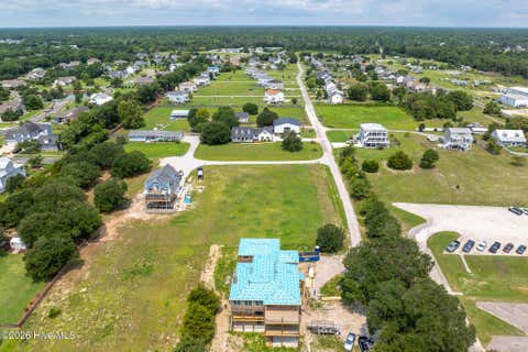 Tiny photo for 6 Oak View Lane, Hampstead, NC 28443 (MLS # 100593196)