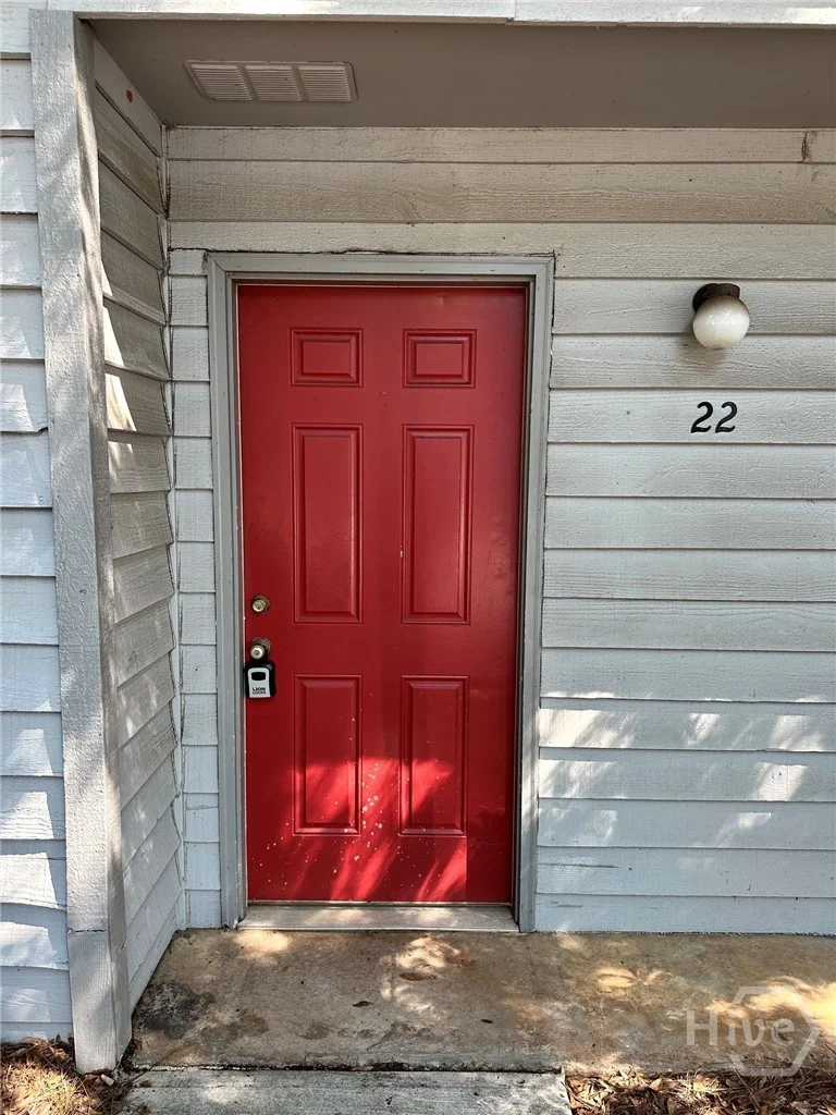 1775 S Milledge Avenue Unit 22