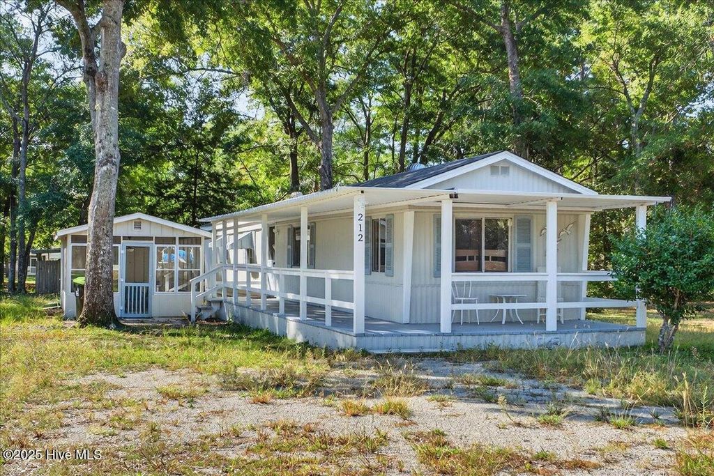 Photo of 212 Dogwood Drive, Sunset Beach, NC 28468 (MLS # 100531410)