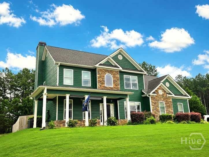Photo of 1709 Maddox Court, Monroe, GA 30656 (MLS # CL361271)