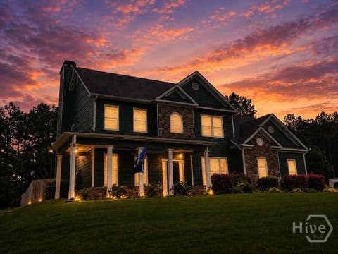Photo of 1709 Maddox Court, Monroe, GA 30656 (MLS # CL361271)