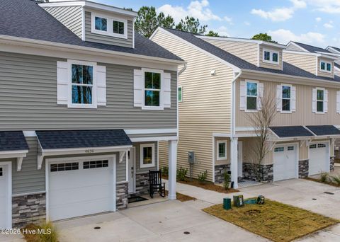 Tiny photo for 4622 Sweet Jasmine Run, Wilmington, NC 28412 (MLS # 100548650)