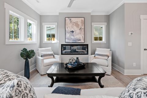 Tiny photo for 4622 Sweet Jasmine Run, Wilmington, NC 28412 (MLS # 100548650)