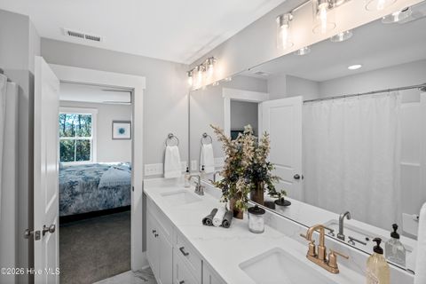 Tiny photo for 4622 Sweet Jasmine Run, Wilmington, NC 28412 (MLS # 100548650)