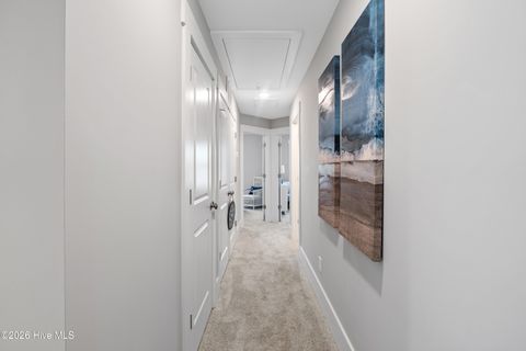 Tiny photo for 4622 Sweet Jasmine Run, Wilmington, NC 28412 (MLS # 100548650)