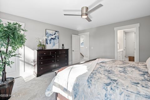 Tiny photo for 4622 Sweet Jasmine Run, Wilmington, NC 28412 (MLS # 100548650)