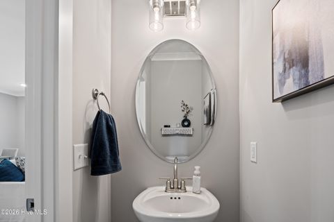 Tiny photo for 4622 Sweet Jasmine Run, Wilmington, NC 28412 (MLS # 100548650)