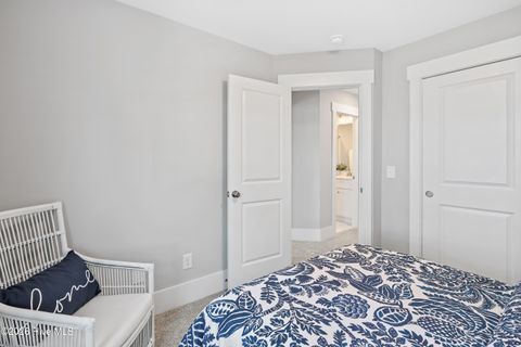 Tiny photo for 4622 Sweet Jasmine Run, Wilmington, NC 28412 (MLS # 100548650)