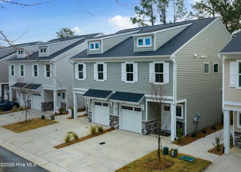 Tiny photo for 4622 Sweet Jasmine Run, Wilmington, NC 28412 (MLS # 100548650)