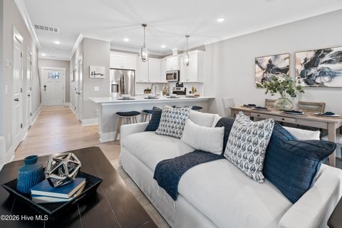 Tiny photo for 4622 Sweet Jasmine Run, Wilmington, NC 28412 (MLS # 100548650)