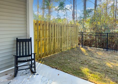 Tiny photo for 4622 Sweet Jasmine Run, Wilmington, NC 28412 (MLS # 100548650)